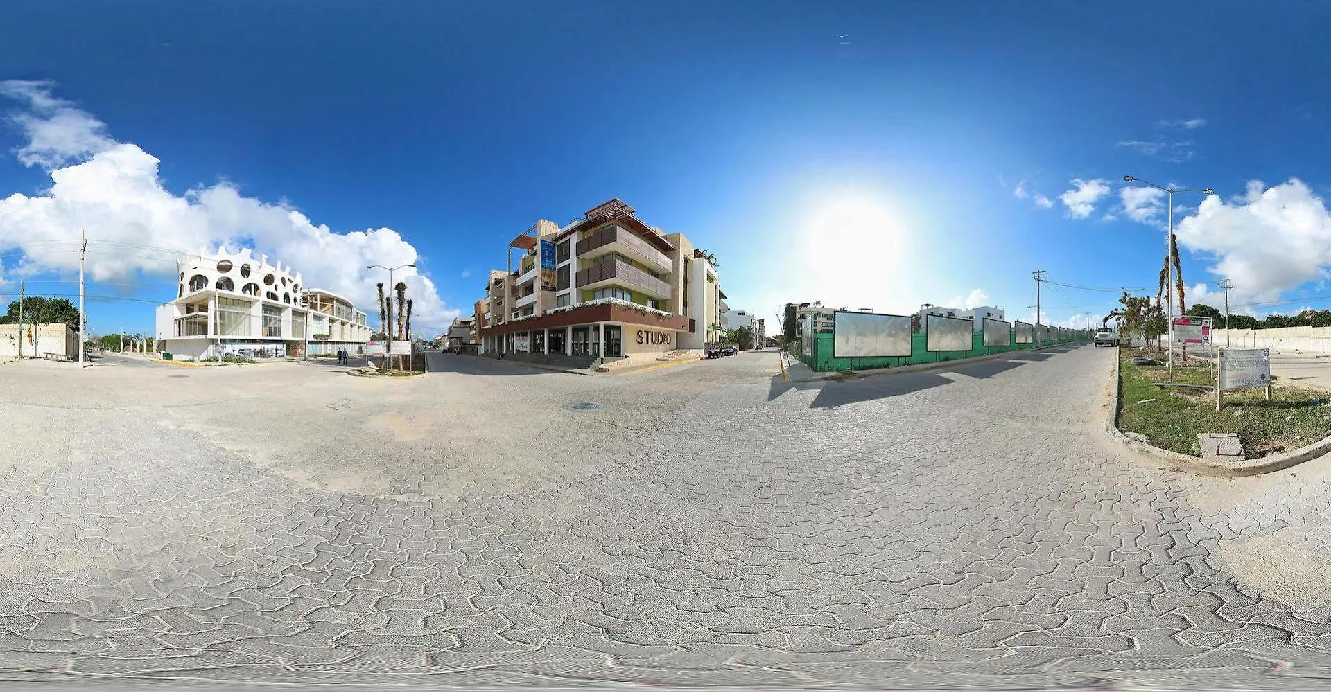 Studio One By Hotel 770 Playa del Carmen