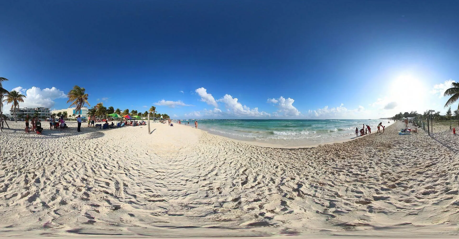 Studio One By Hotel 770 Playa del Carmen 3*,  Messico